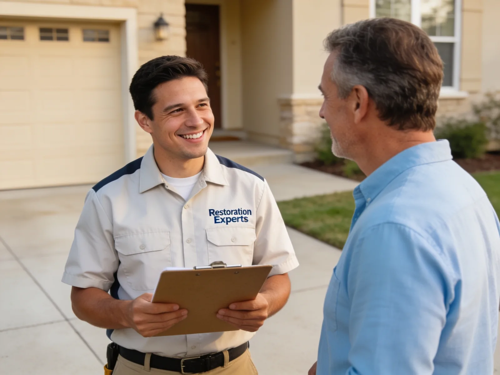 Water Damage Cleanup Courtland, CA FAQs